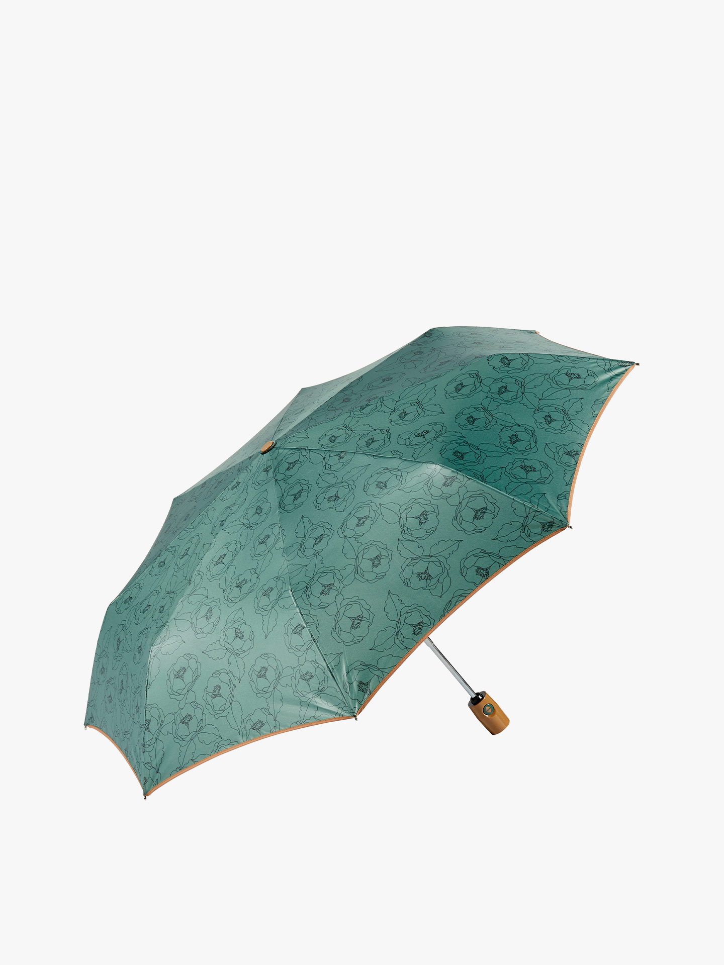 Guarda-Chuva Articulado com Padrão