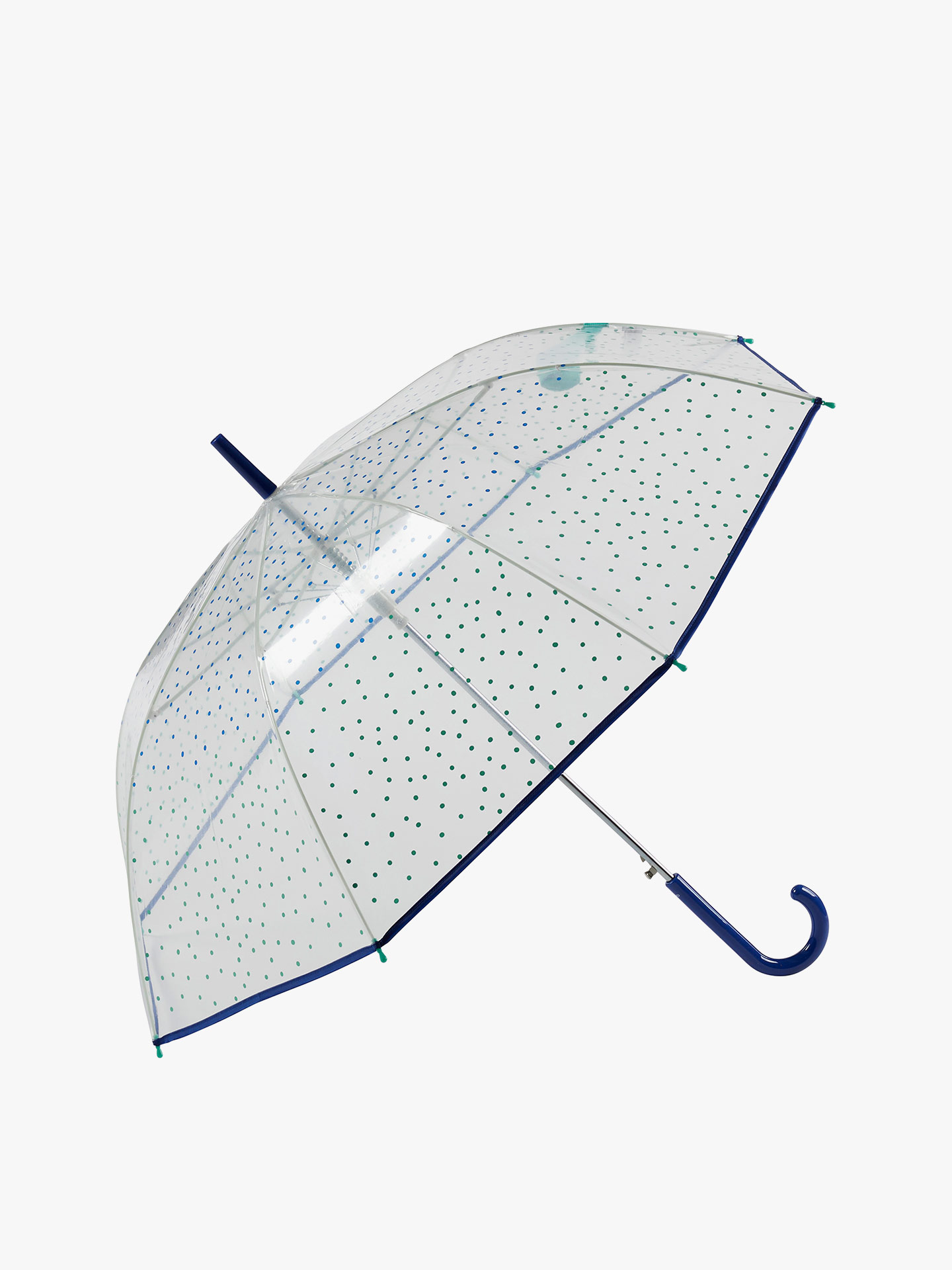 Guarda-Chuva Manual com Padrão