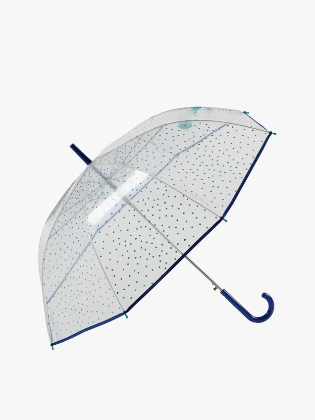 Guarda-Chuva Manual com Padro