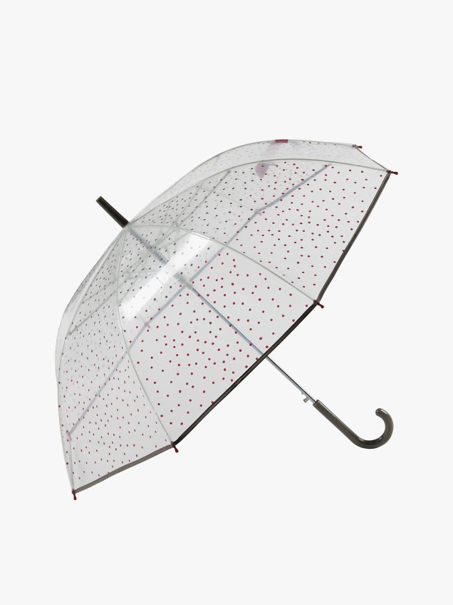Guarda-Chuva Manual com Padrão