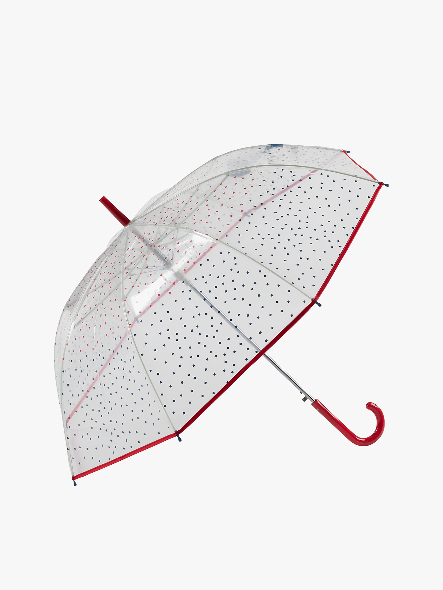 Guarda-Chuva Manual com Padrão