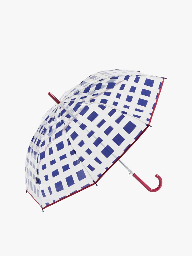 Guarda-Chuva de Abertura Automática