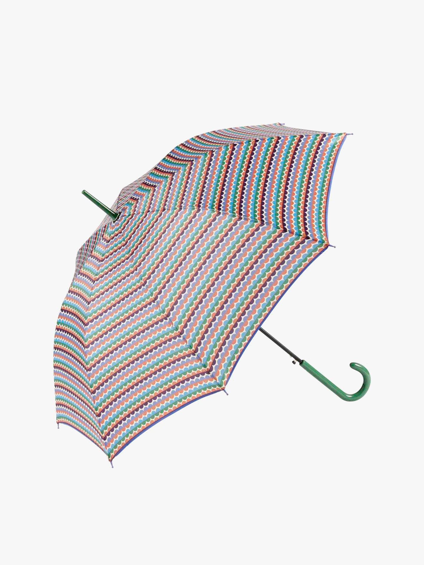 Guarda-Chuva de Abertura Automtica