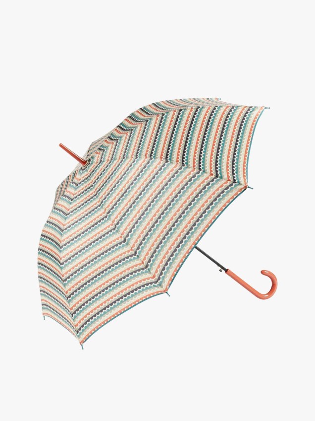 Guarda-Chuva de Abertura Automática