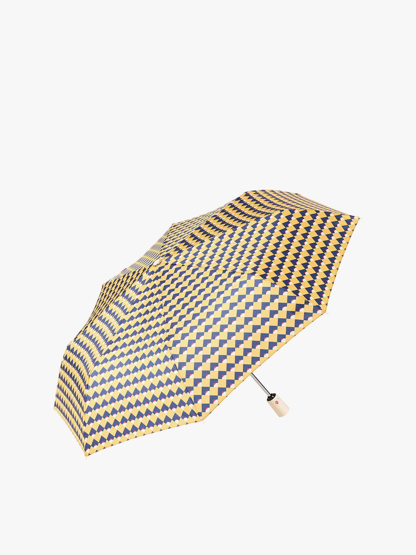 Guarda-Chuva Articulado Automático