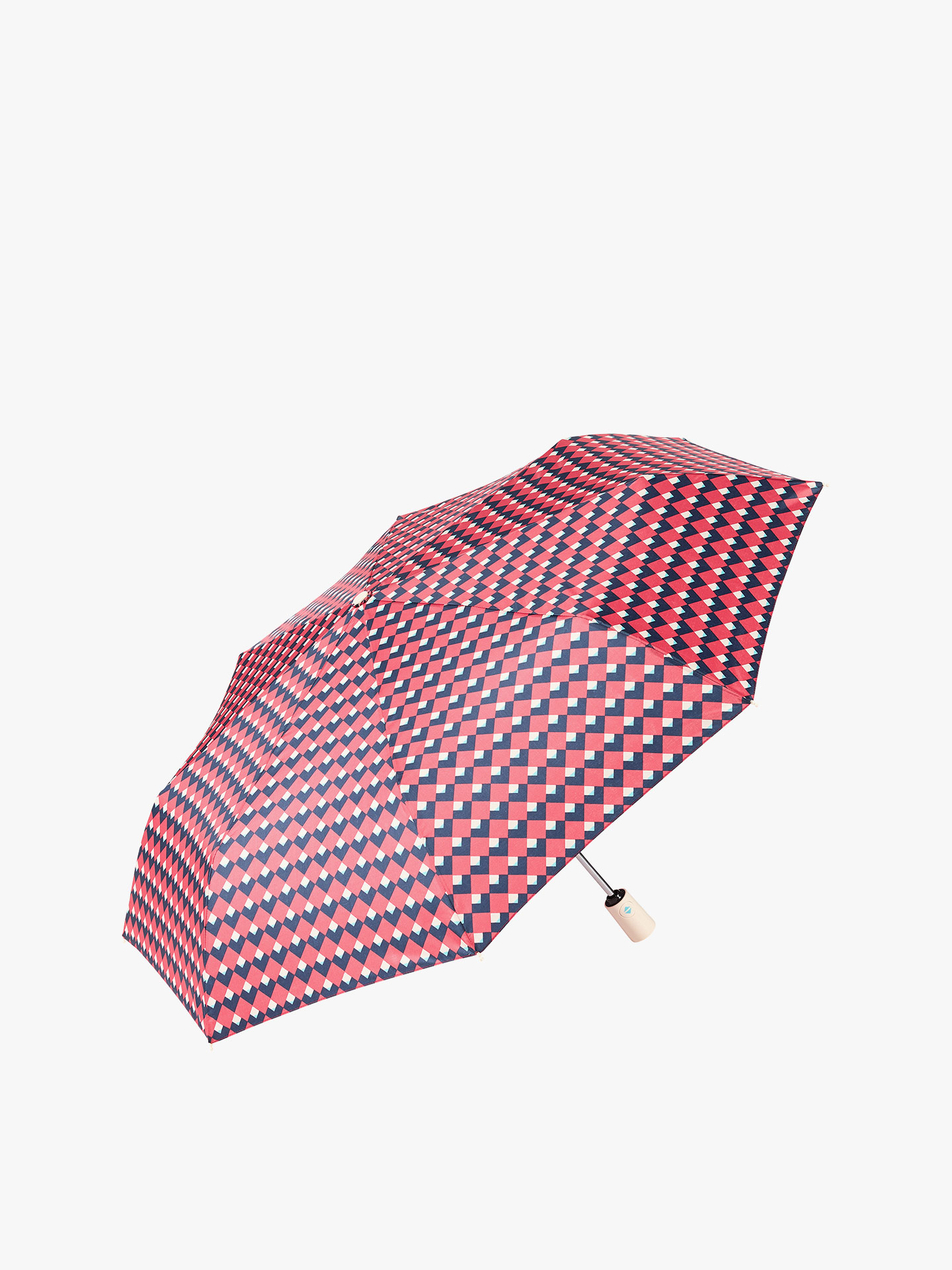 Guarda-Chuva Articulado Automático