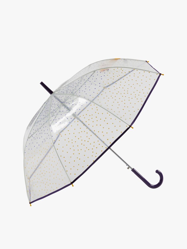 Guarda-Chuva Manual com Padrão