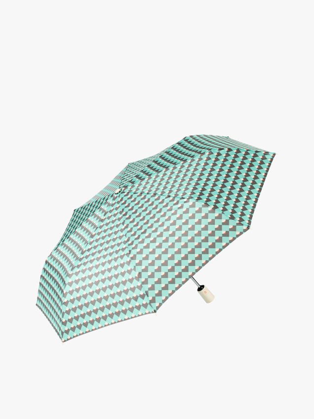Guarda-Chuva Articulado Automtico