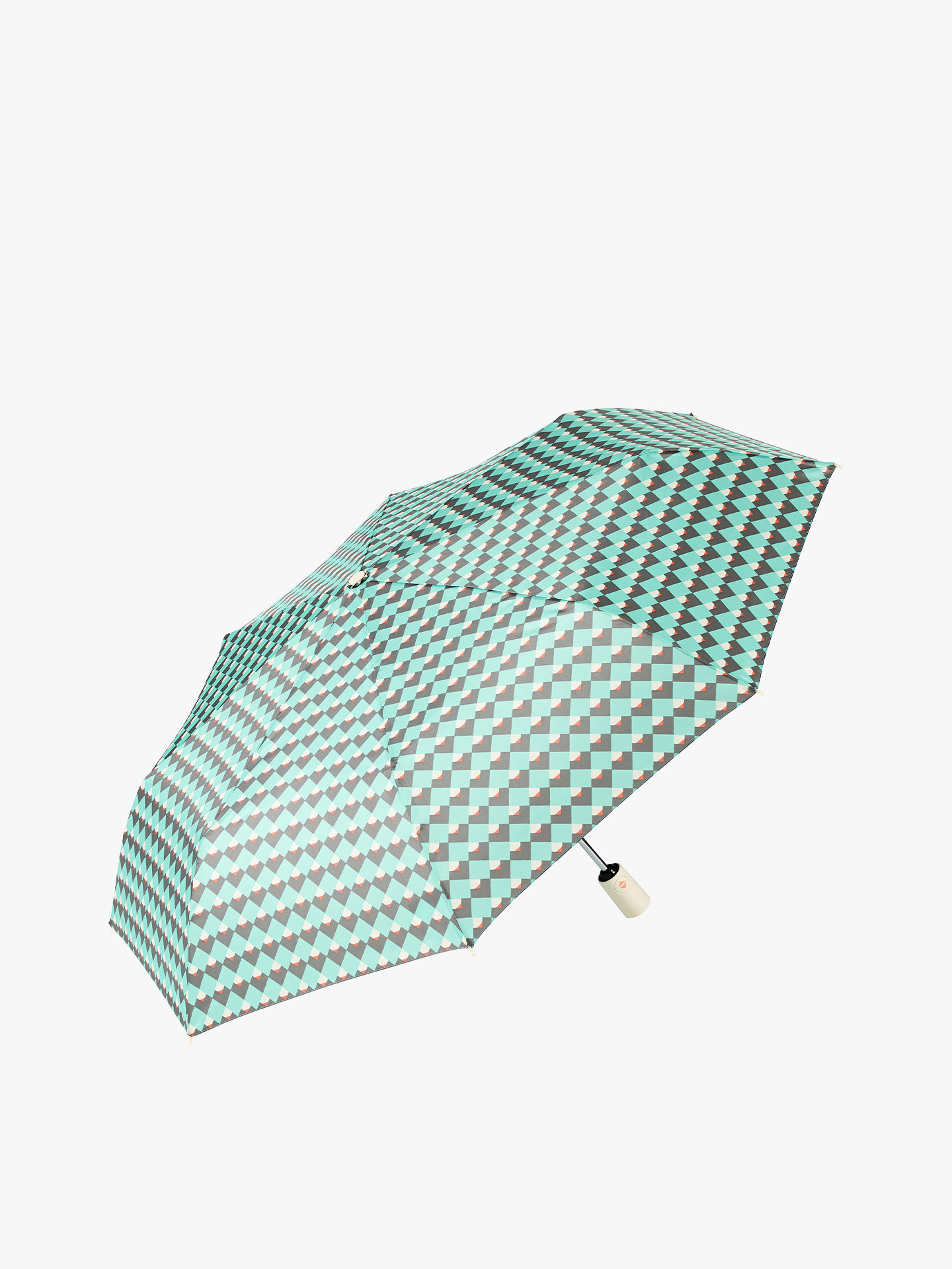 Guarda-Chuva Articulado Automático