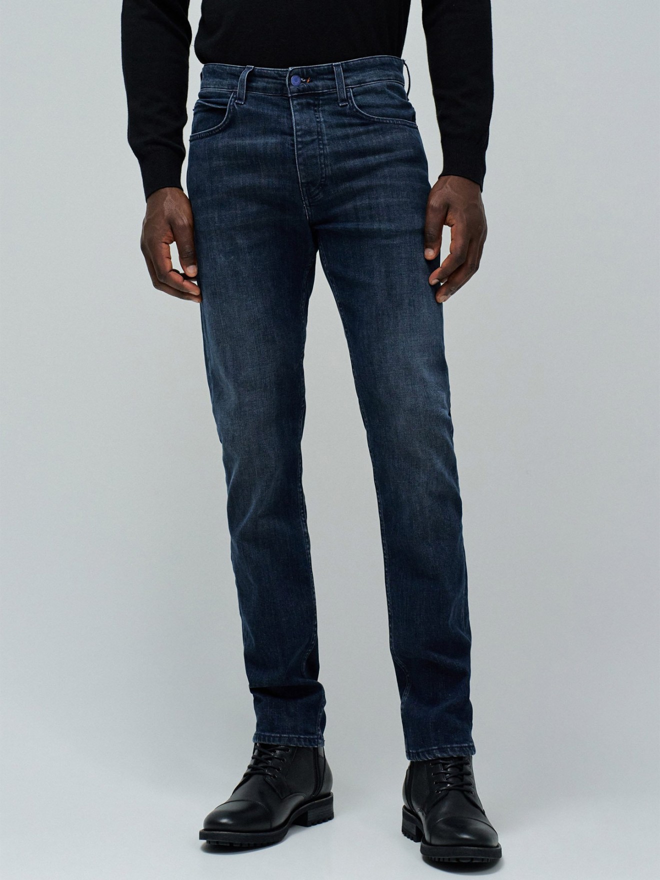 Calas de Ganga Slim Fit S-Repel