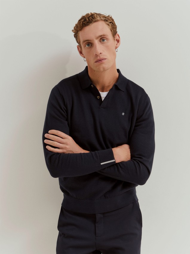Polo de Malha