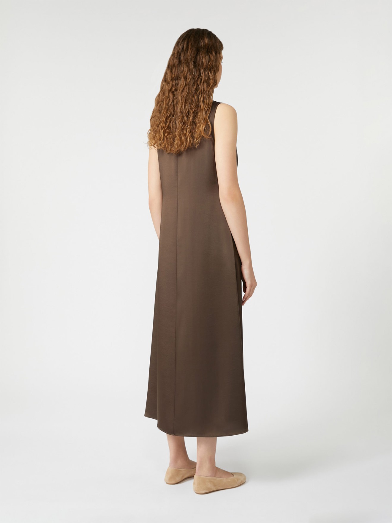 Vestido Canossa