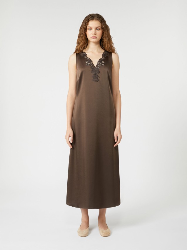 Vestido Canossa