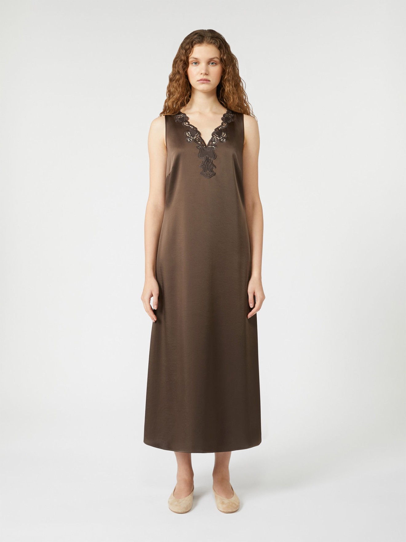 Vestido Canossa