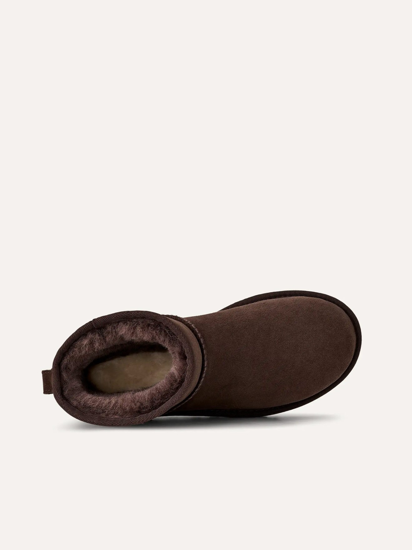 Botas Classic Mini II