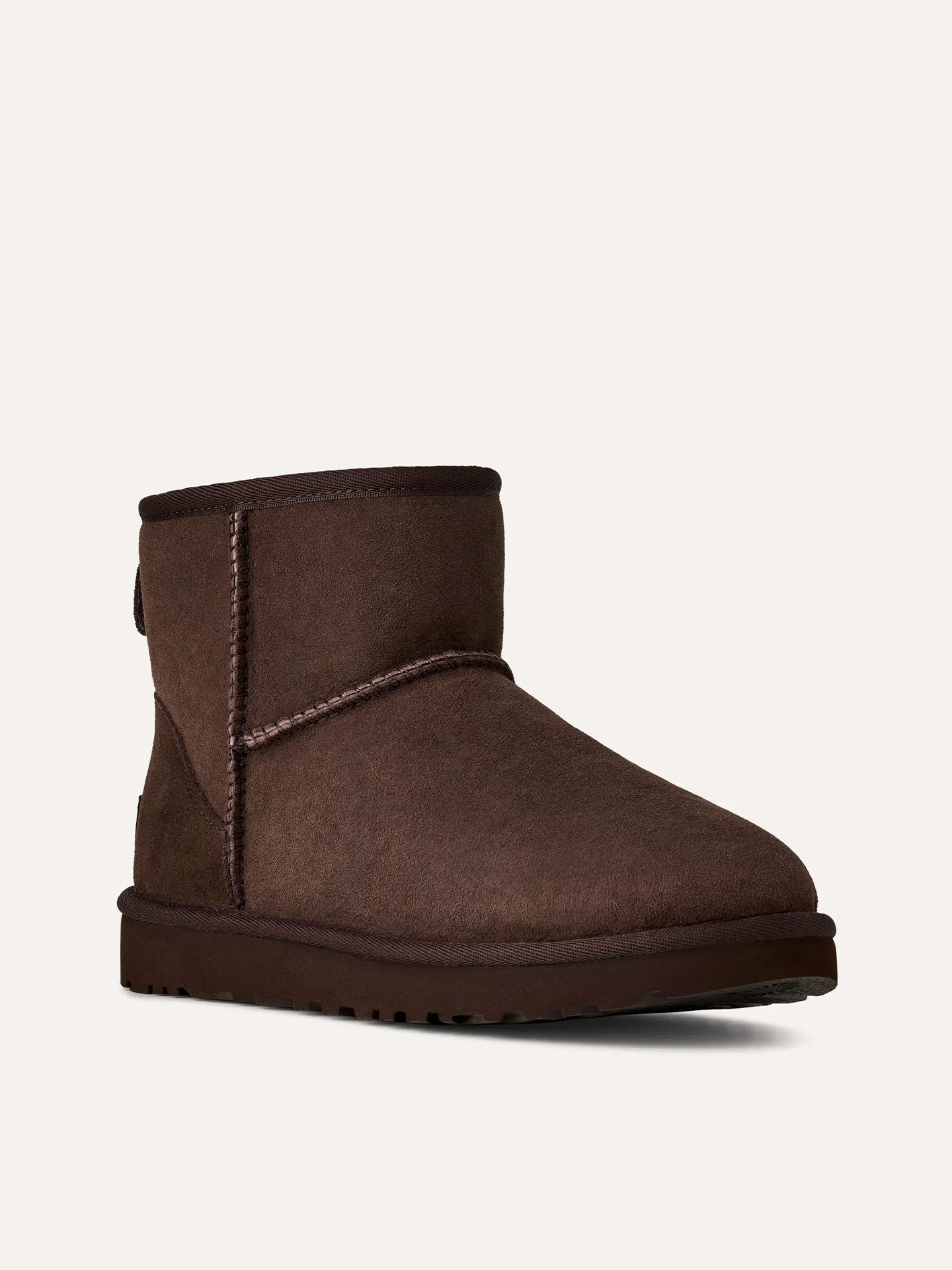 Botas Classic Mini II