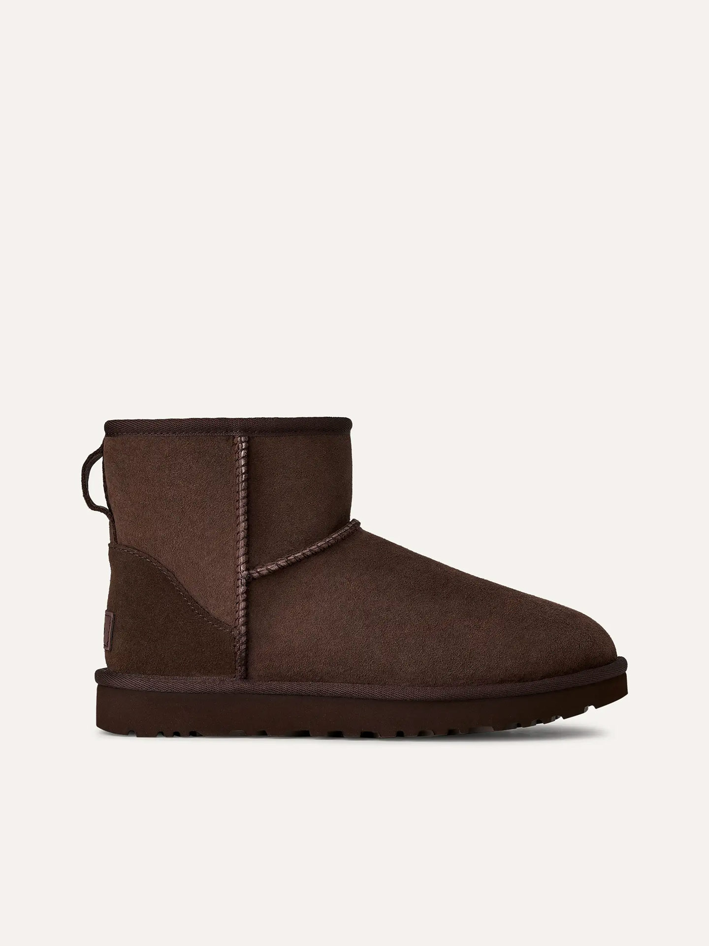 Botas Classic Mini II