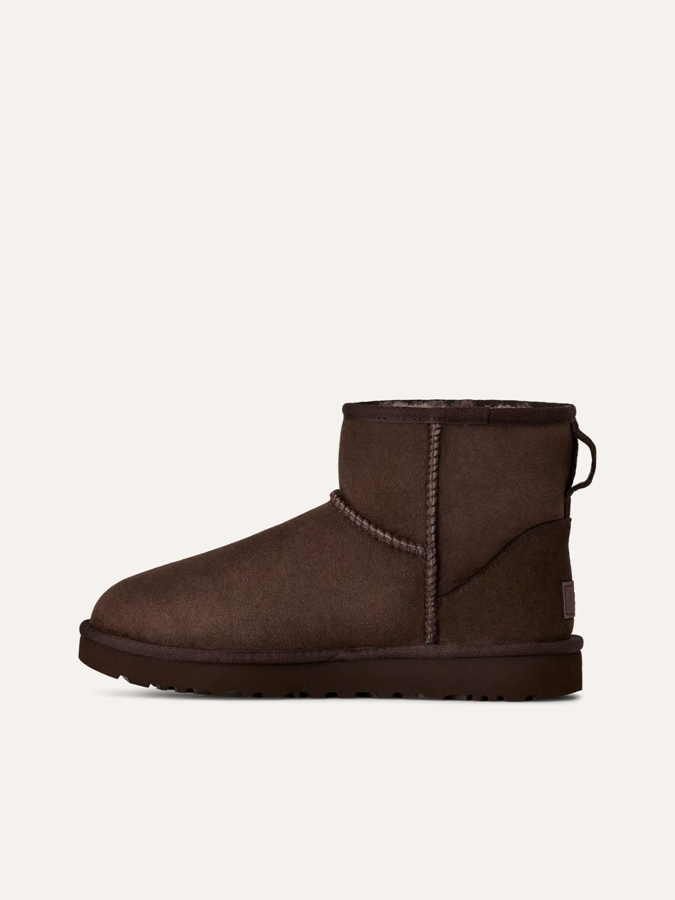 Botas Classic Mini II