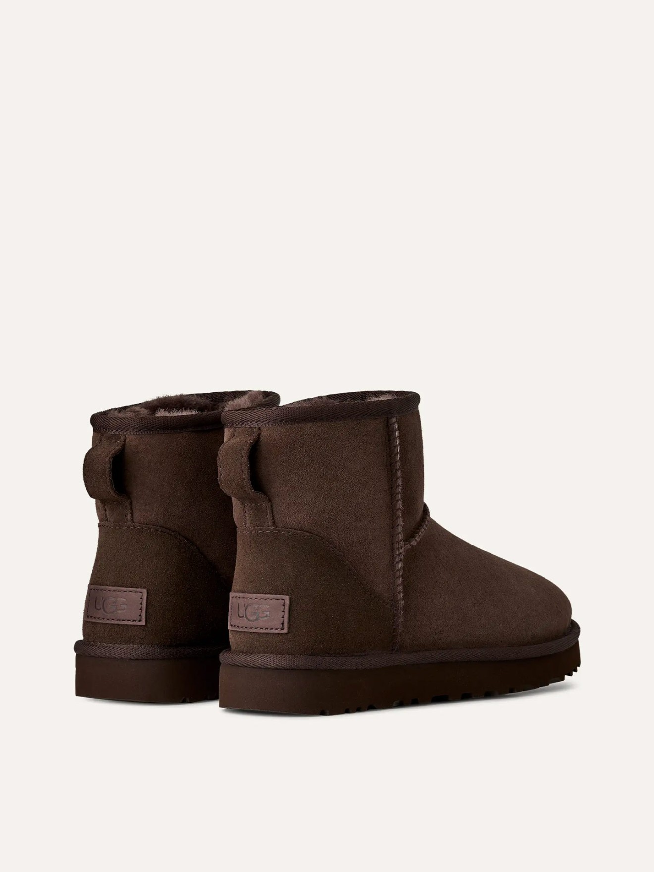 Botas Classic Mini II