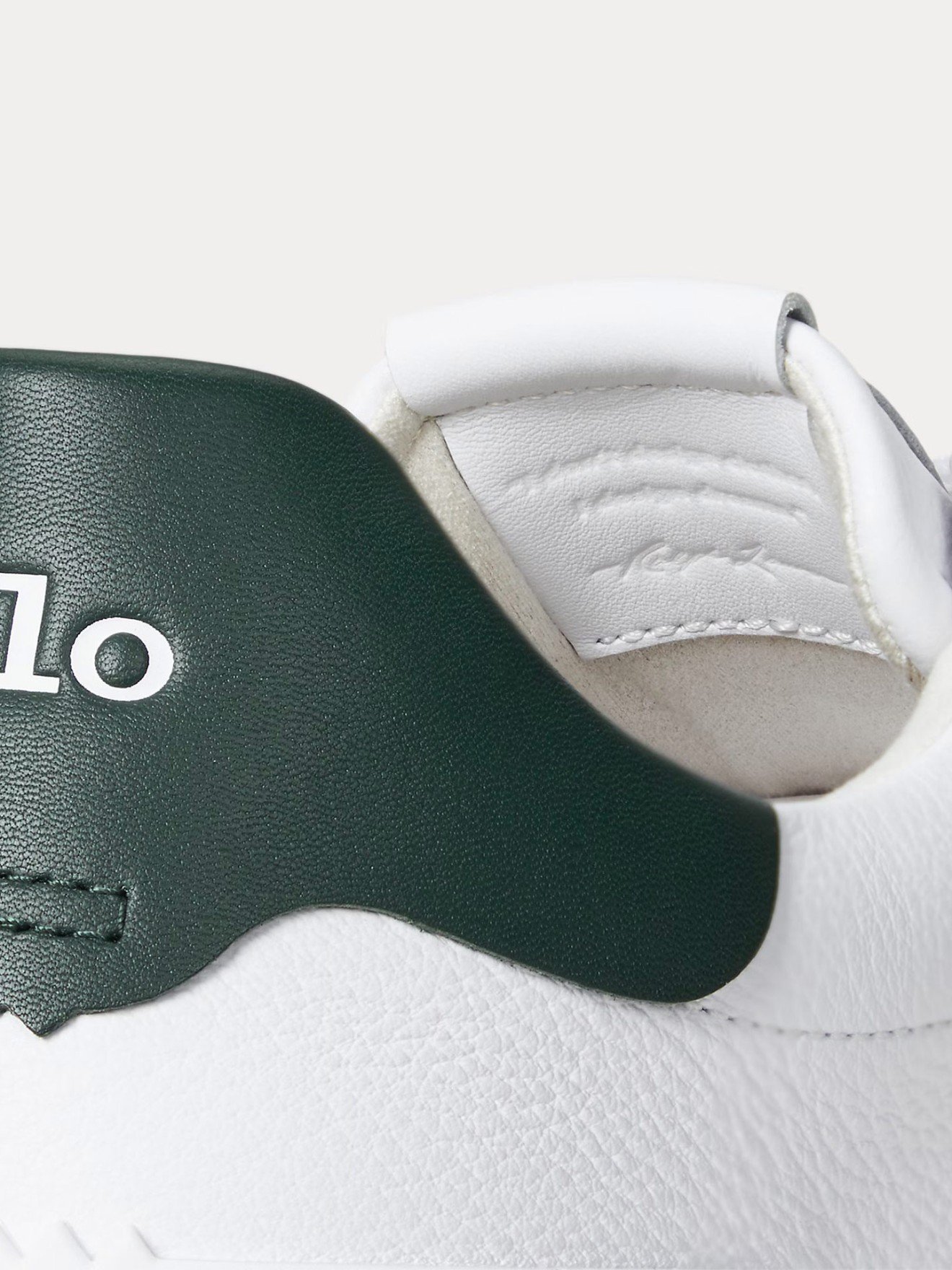 Sapatilhas RLite Court