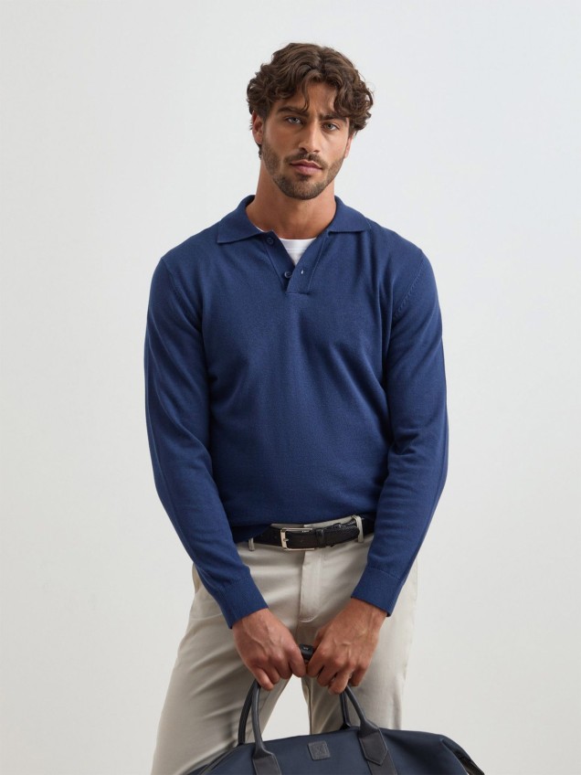 Polo de Malha