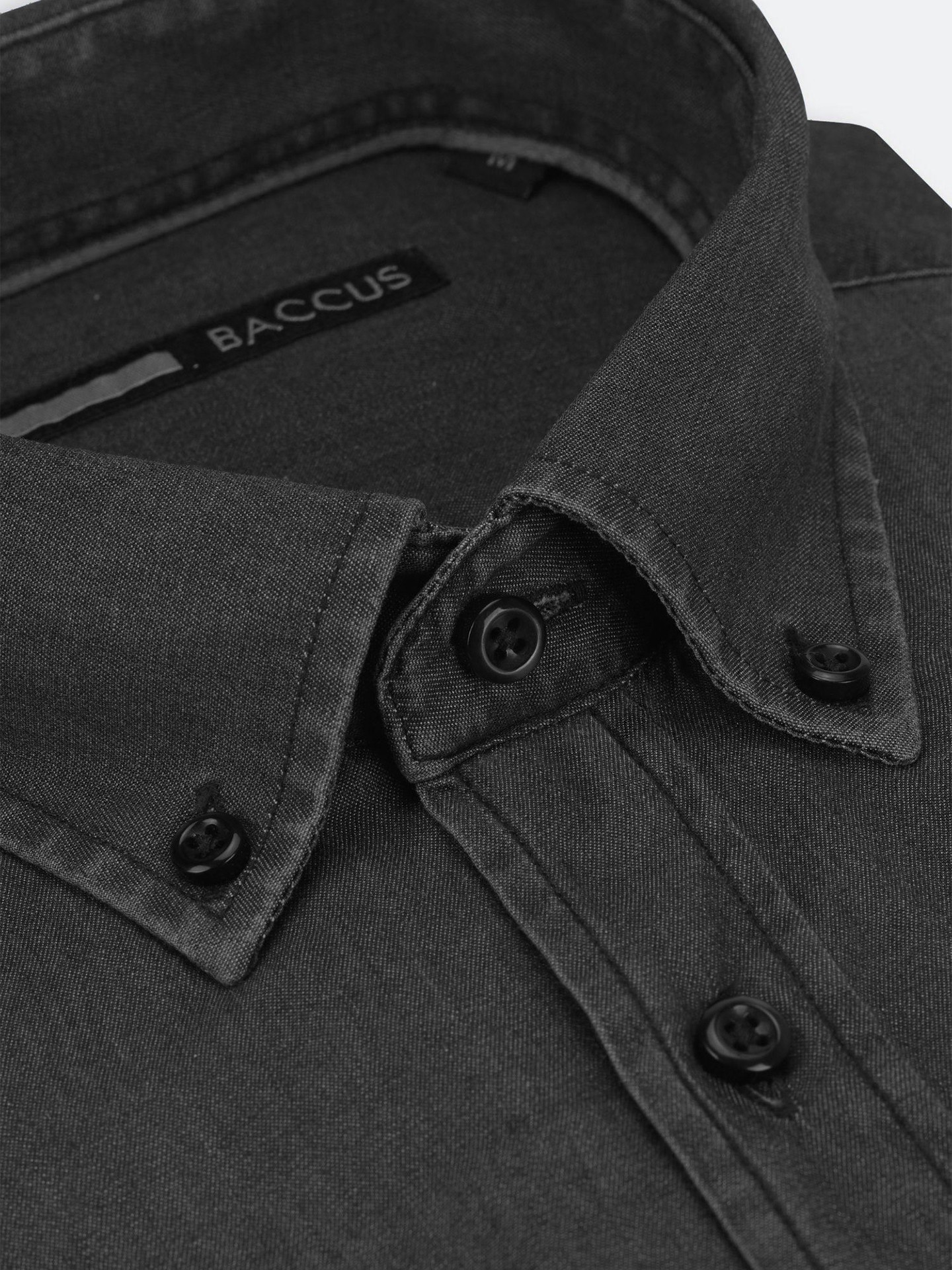 Camisa de Manga Comprida