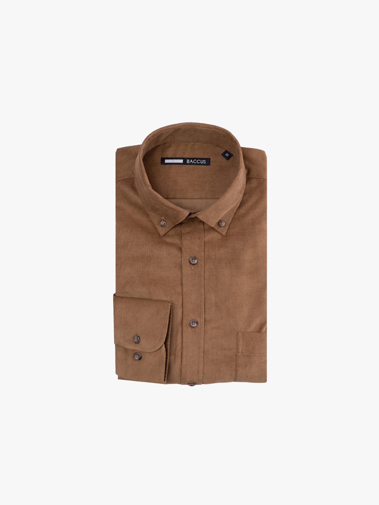 Camisa de Bombazine