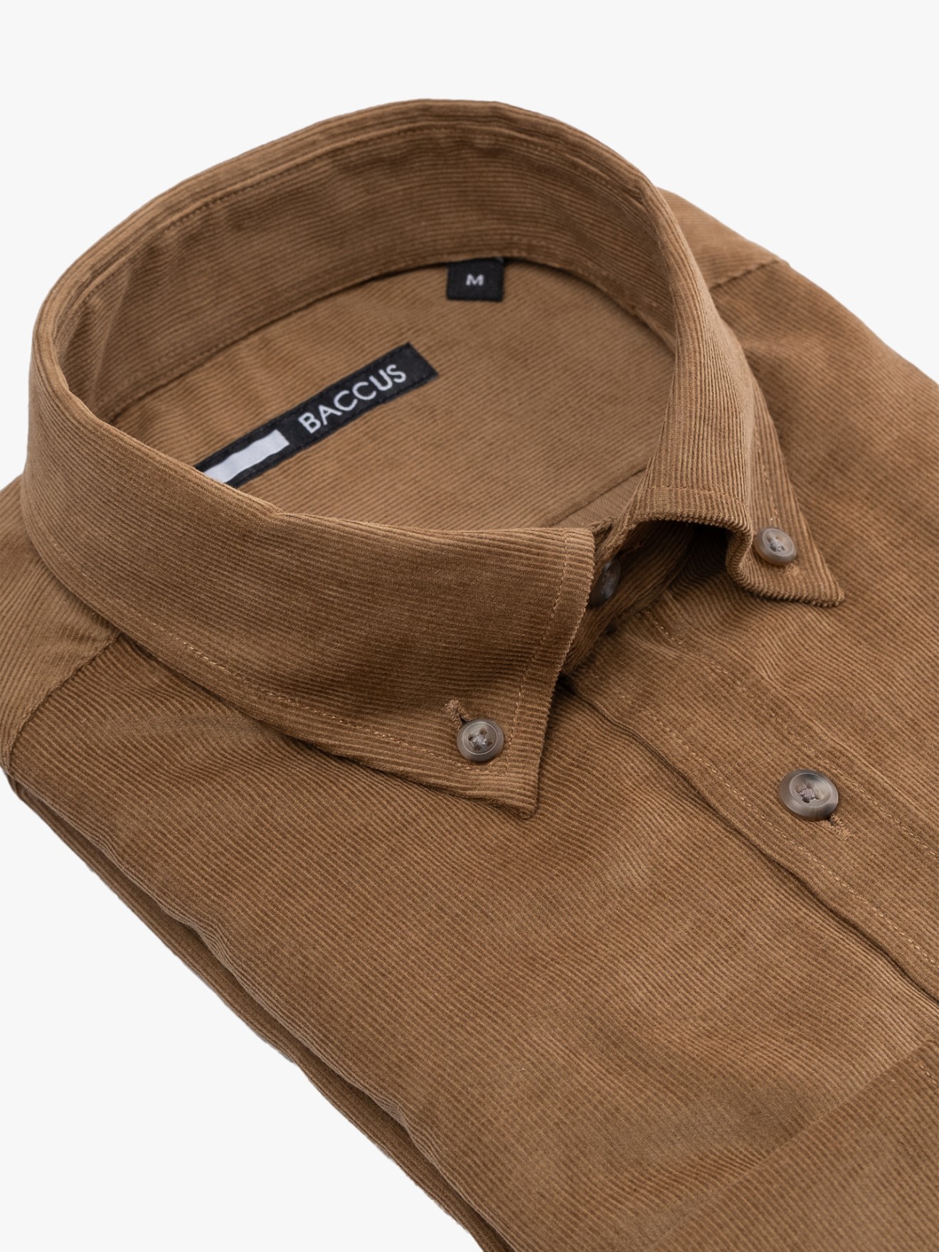 Camisa de Bombazine
