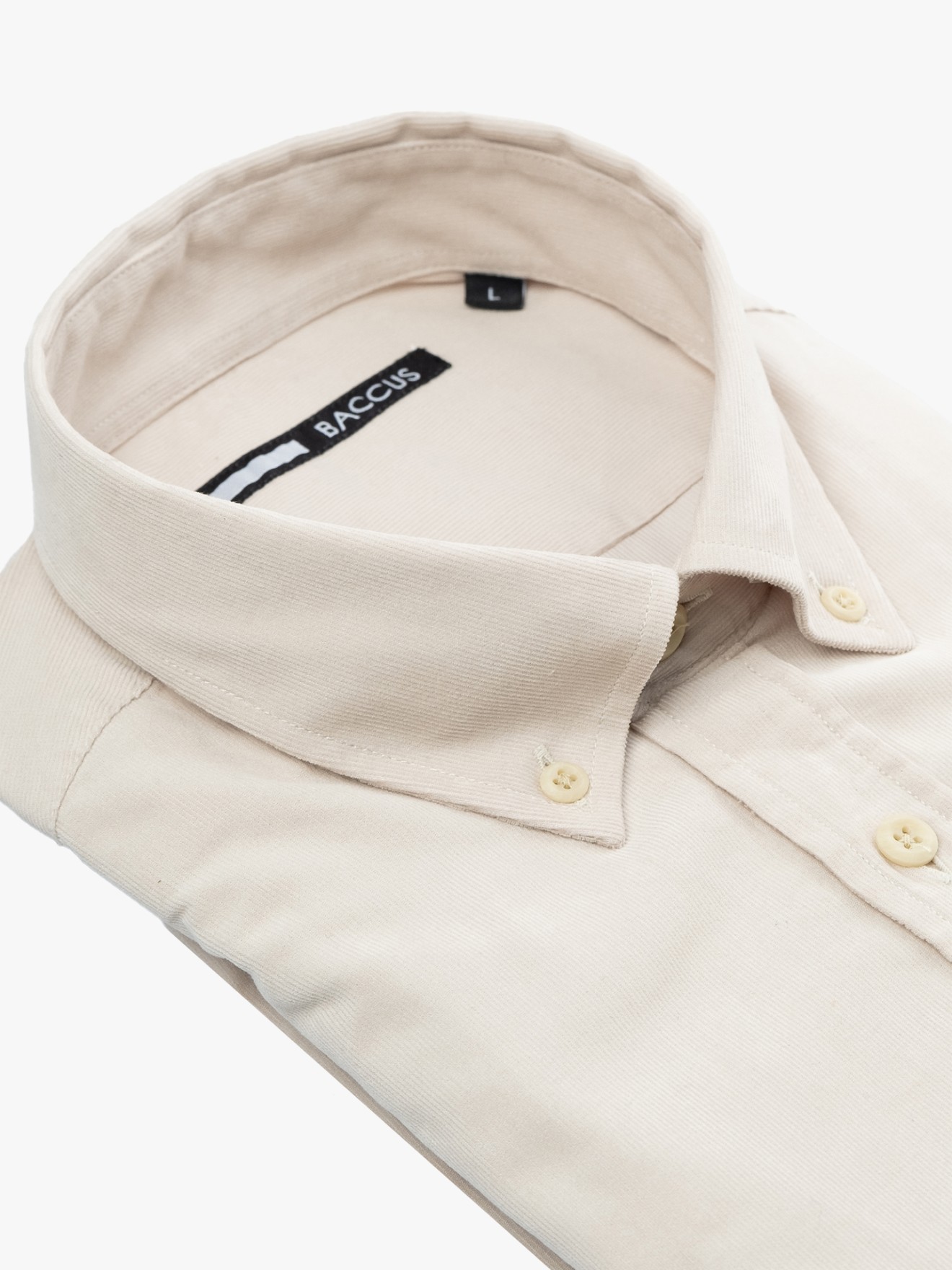 Camisa de Bombazine