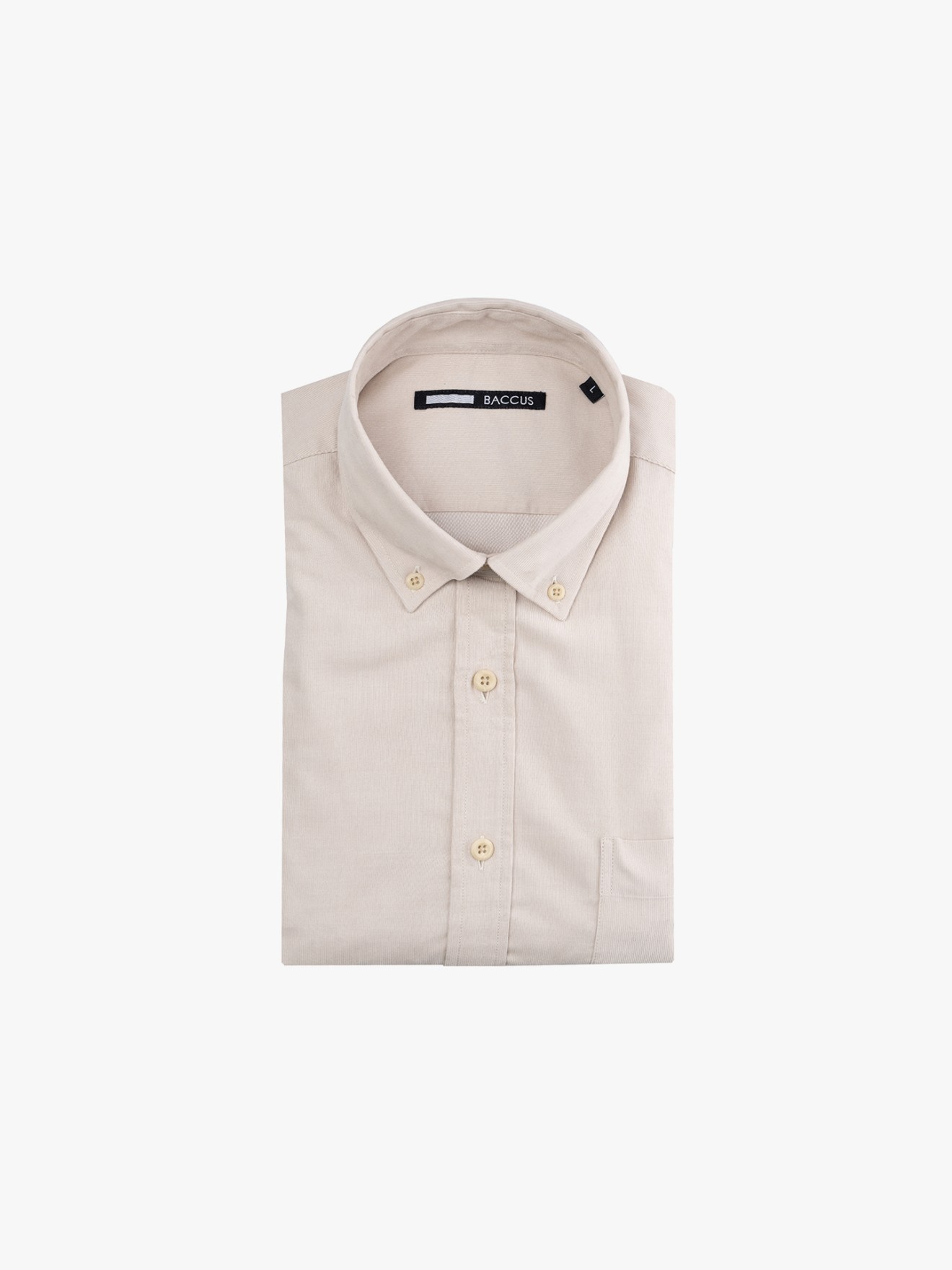 Camisa de Bombazine