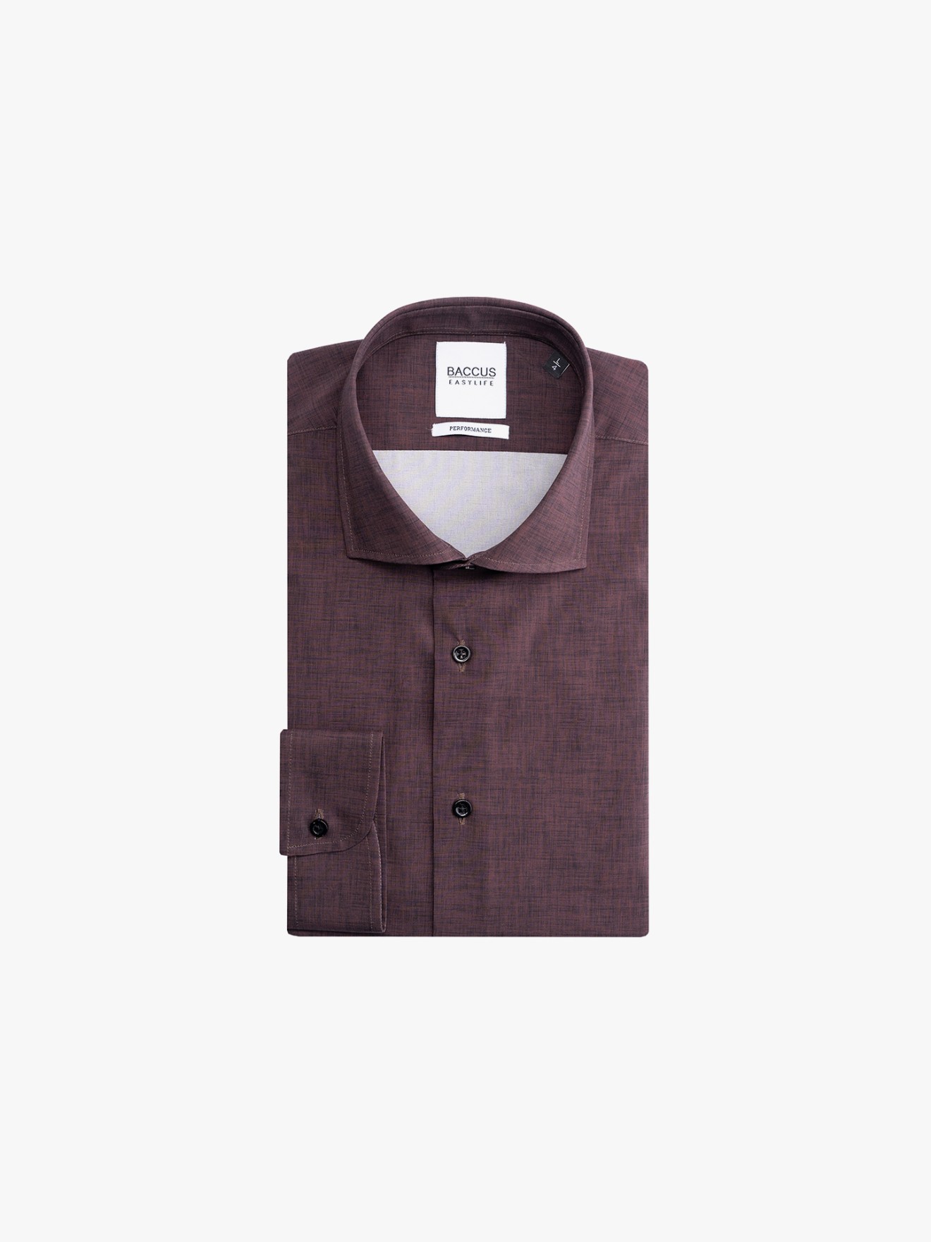 Camisa Performance