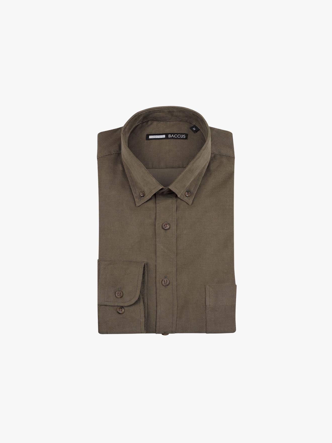 Camisa de Bombazine