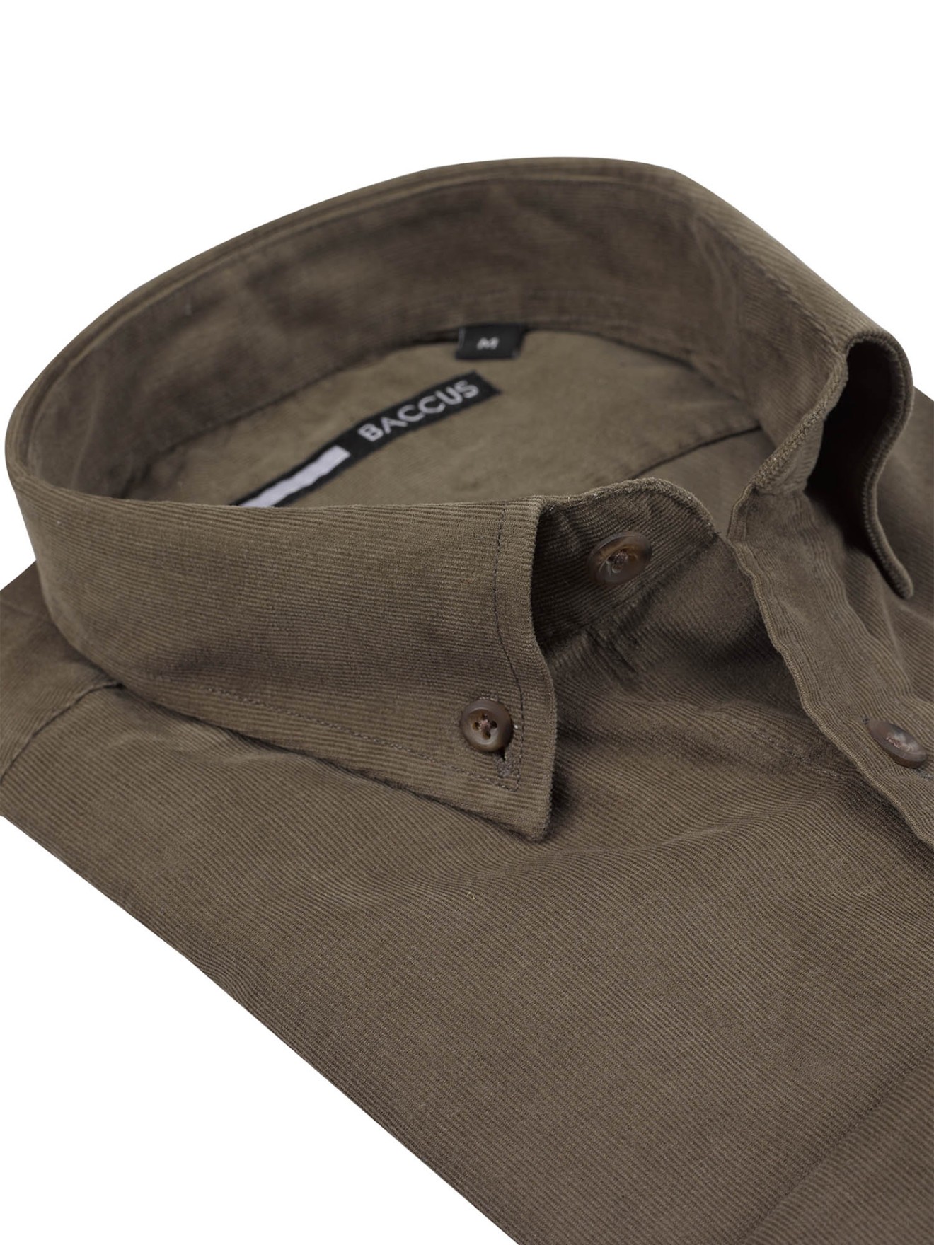 Camisa de Bombazine