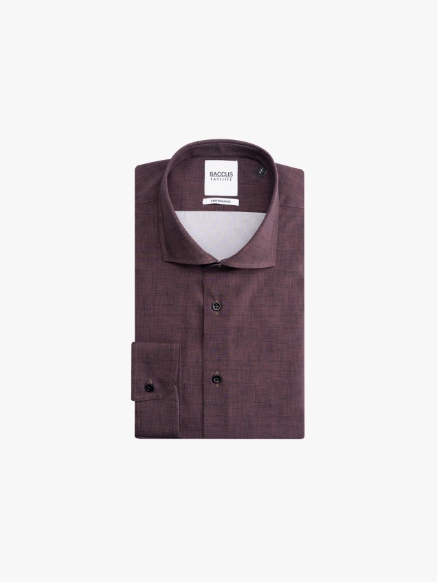 Camisa Performance