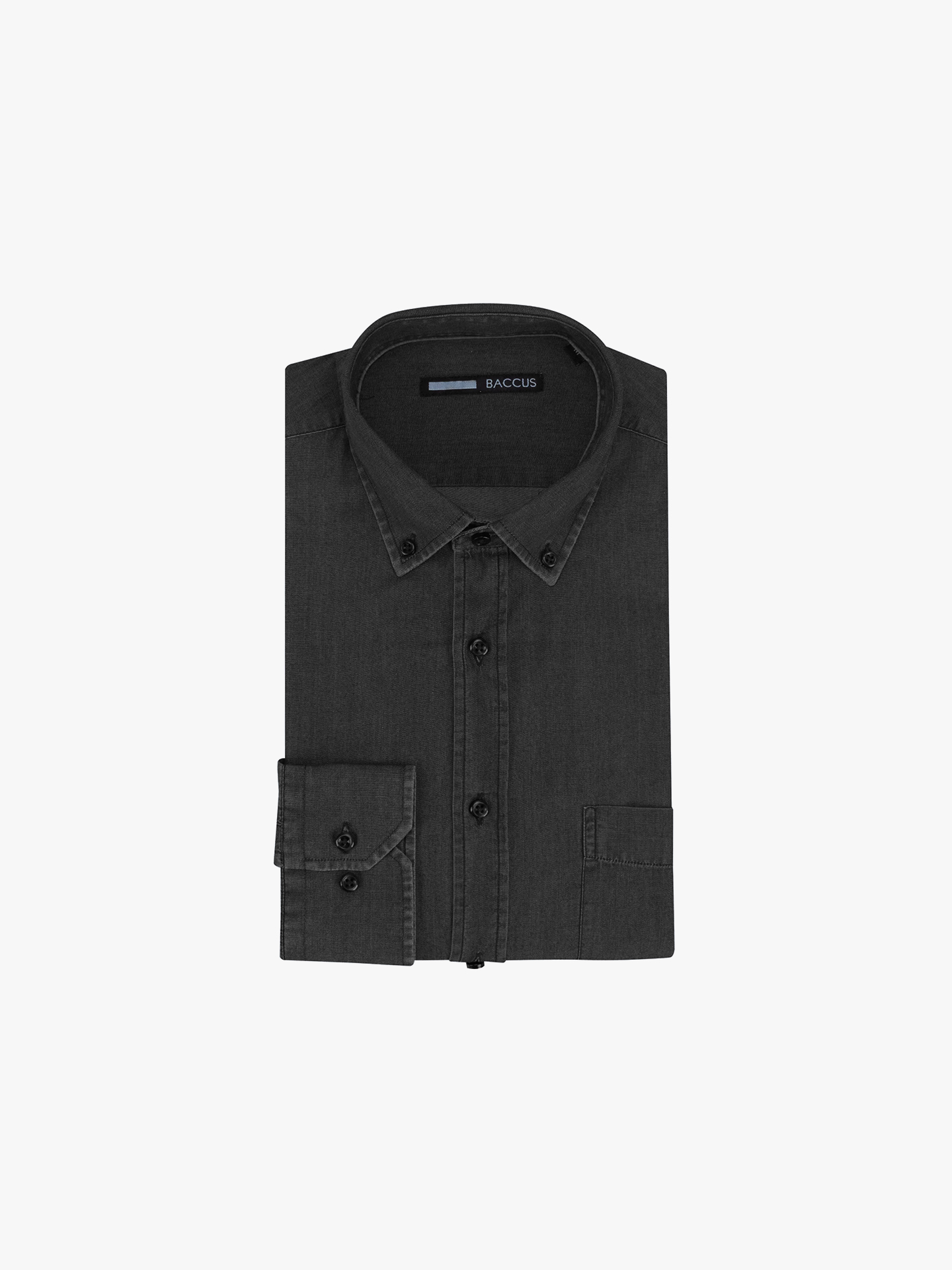 Camisa de Manga Comprida