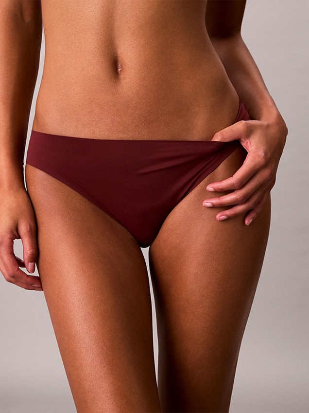 Cueca Brasileira Perfectly Fit Lace