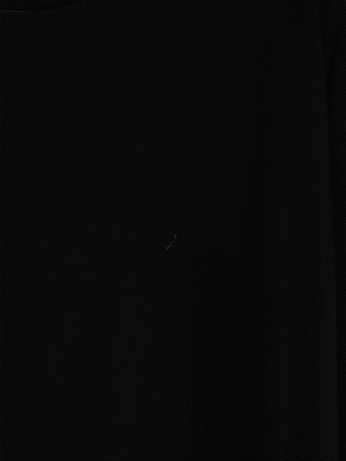 Camisola Malha Gola Redonda