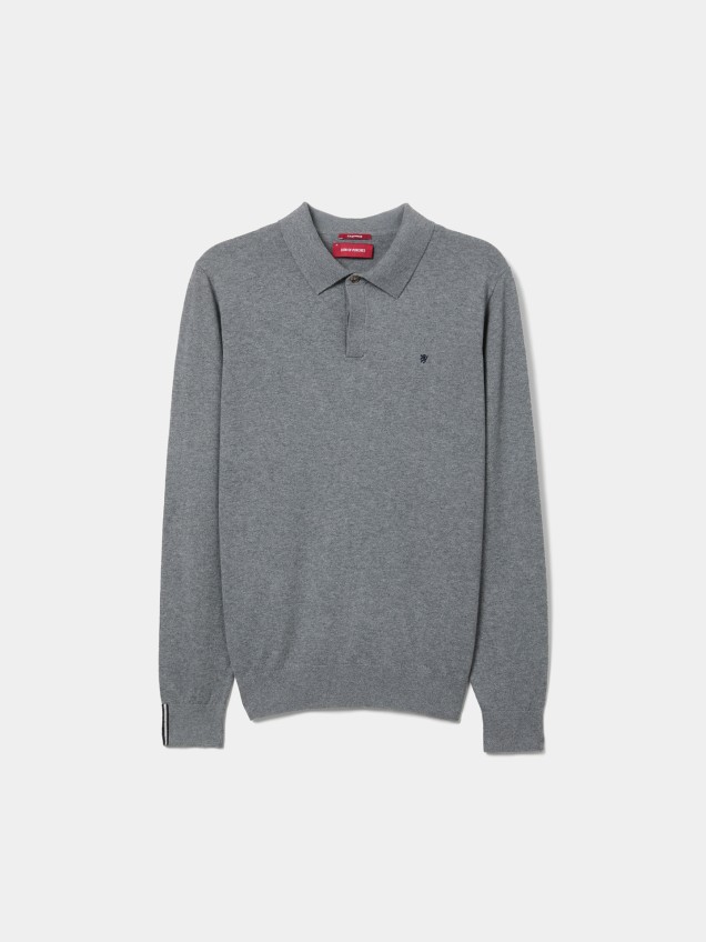 Polo de Malha