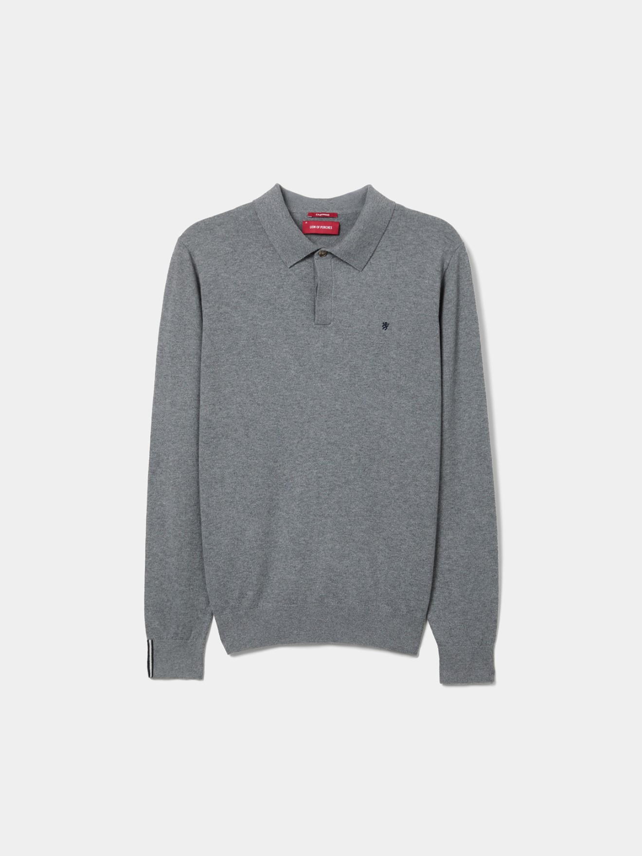 Polo de Malha