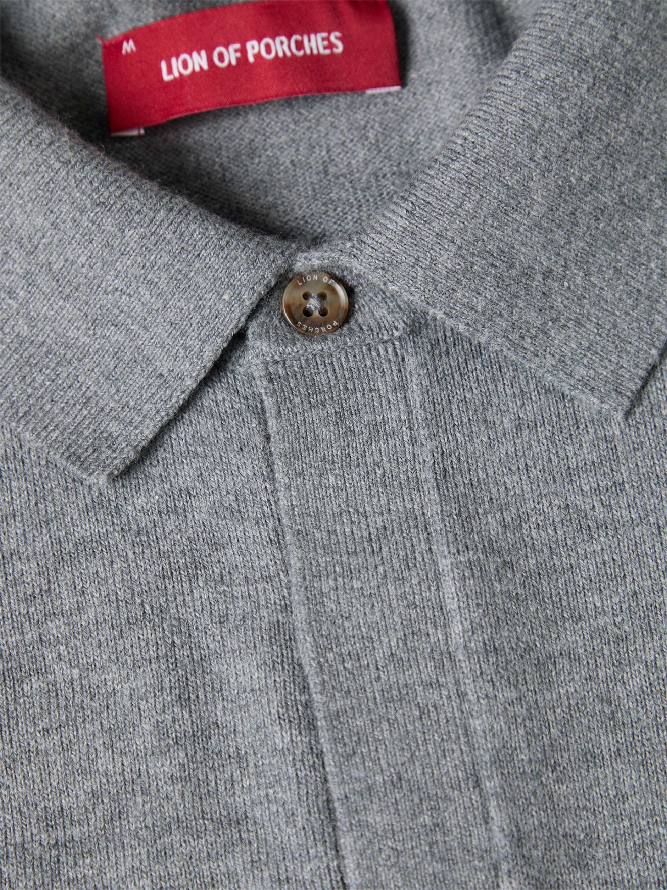 Polo de Malha