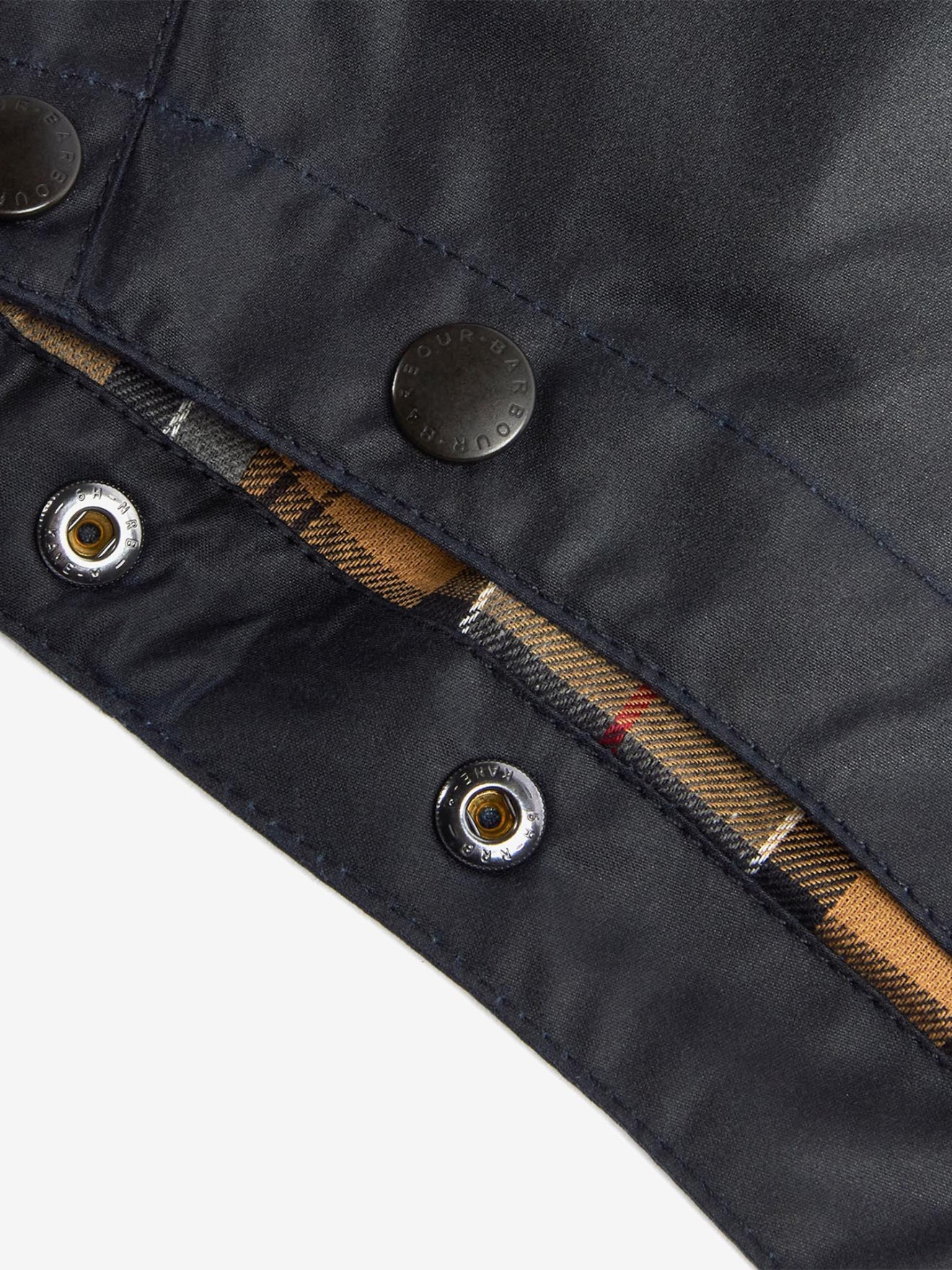 Capuz em Algodo Encerado