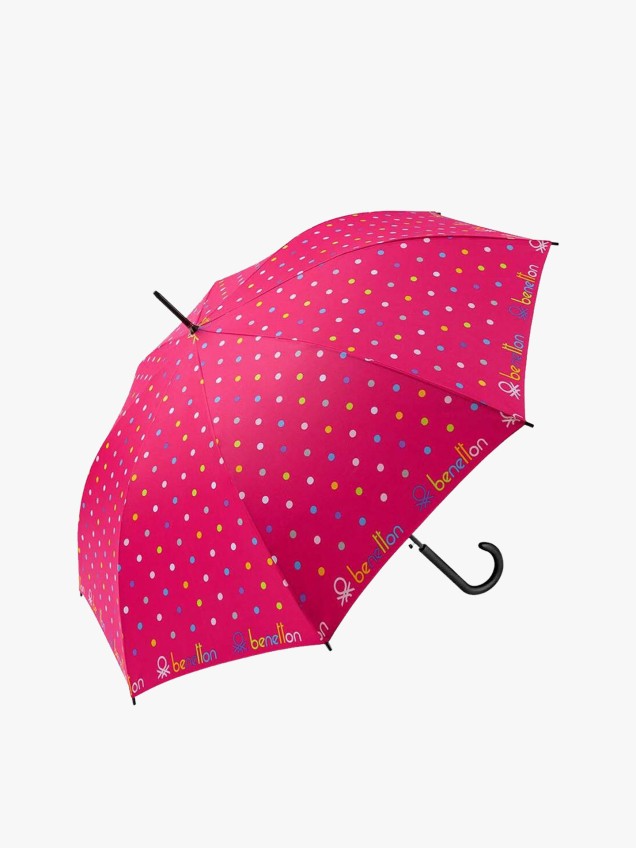 Guarda-Chuva com Abertura Autom�tica