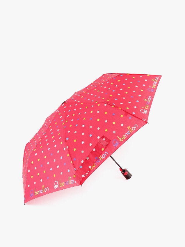 Guarda-Chuva Articulado Autom�tico