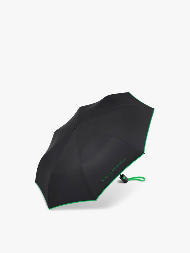 Guarda-Chuva Articulado Automático