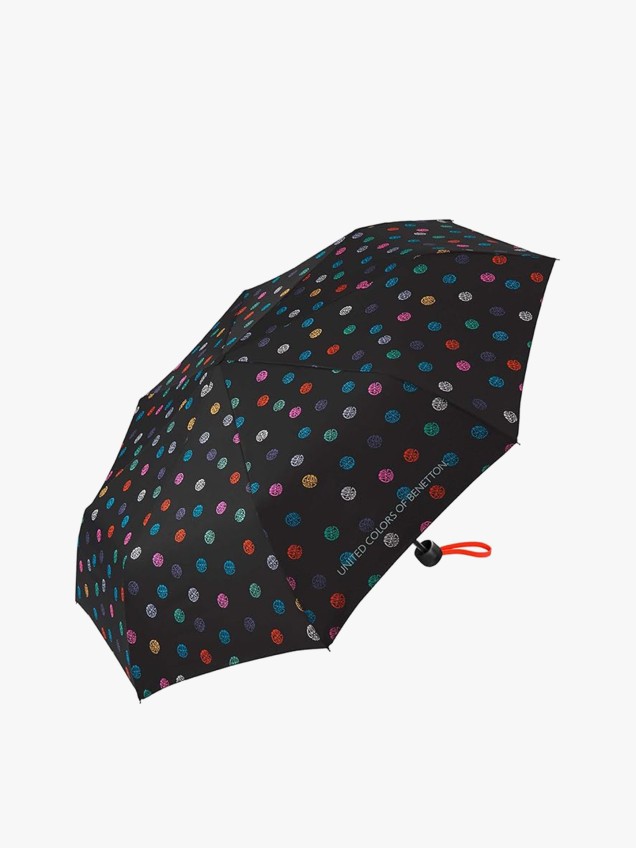 Guarda-Chuva Articulado Autom�tico