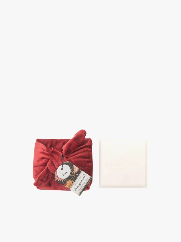 Sabonete Pomegranate Velvet 150g