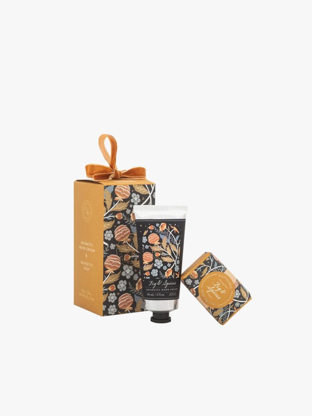 Coffret Fig & Spices