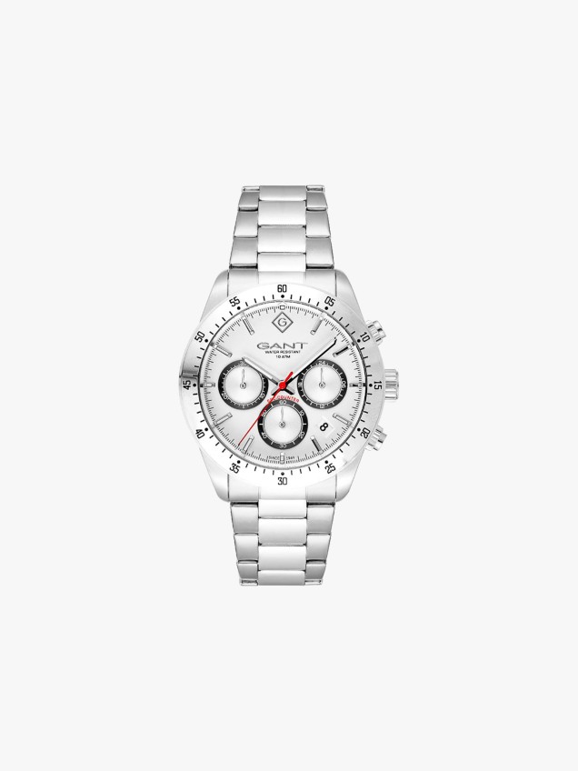 Relgio Greenfield Chronograph