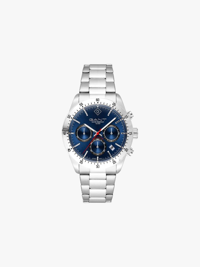 Relgio Greenfield Chronograph