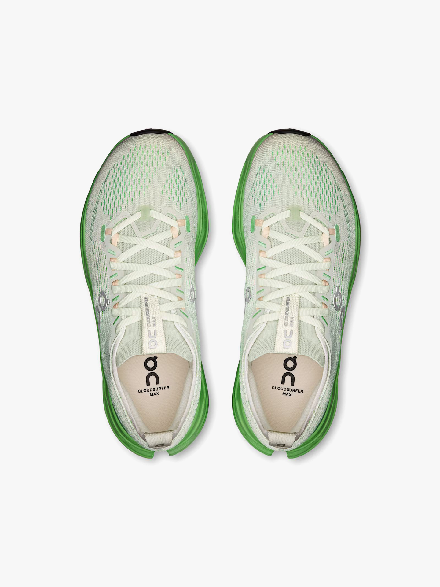 Sapatilhas Cloudsurfer Max